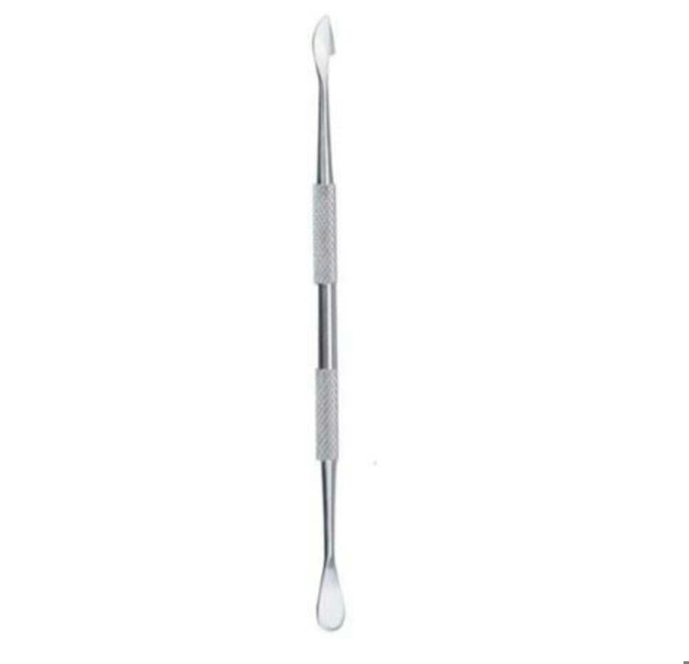 High Mountain Imports 120mm Metal Dabber EACH at Zen Leaf Cannabis Dispensary