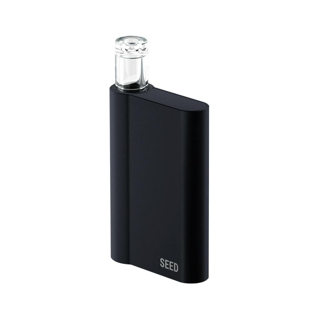 Active Seed Twist Auto Draw Black