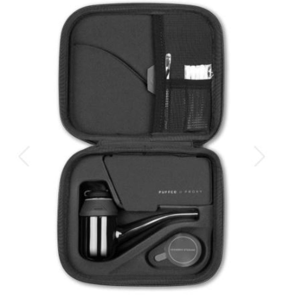 Puffco Proxy Vaporizer for Concentrate Onyx