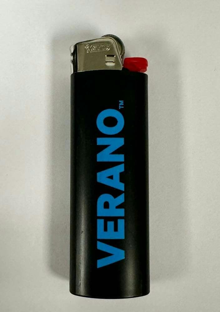 BiC Maxi Lighter Disposable (the) Essence at Zen Leaf Cannabis Dispensary