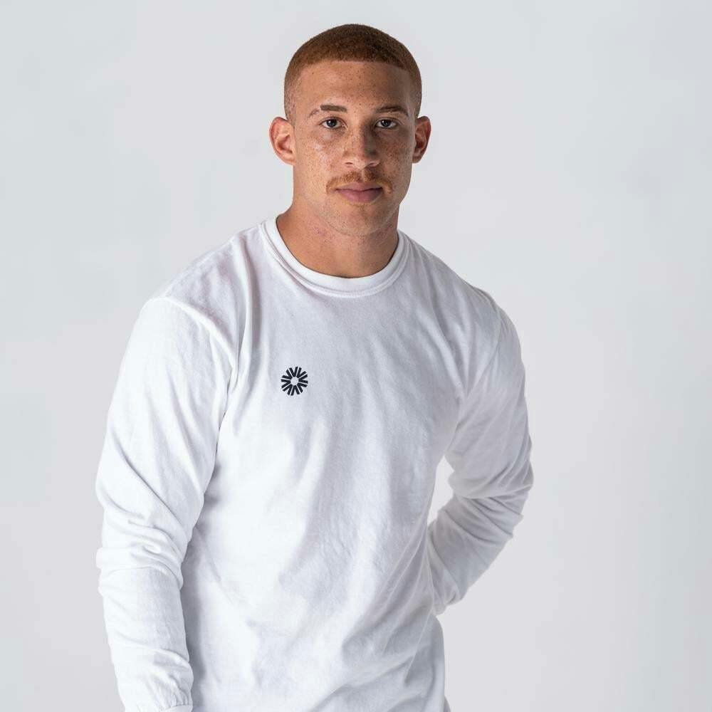 Verano VIP Long Sleeve White M