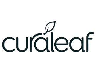 Curaleaf Cliq Pod Battery Auto Draw Black