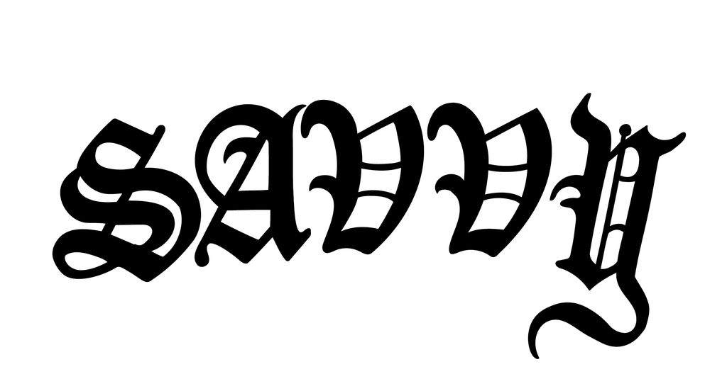 Savvy 1/4 Inch Rolling Papers Booklet at Zen Leaf Cannabis Dispensary