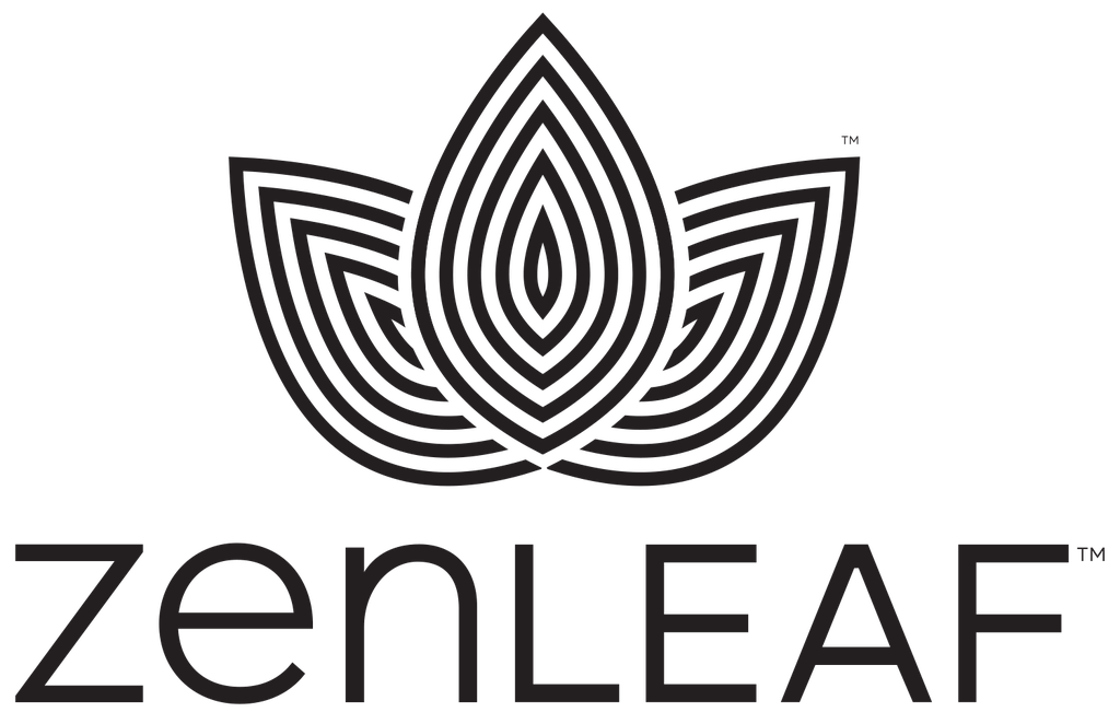 Zen Leaf King Size Rolling Papers Booklet at Zen Leaf Cannabis Dispensary
