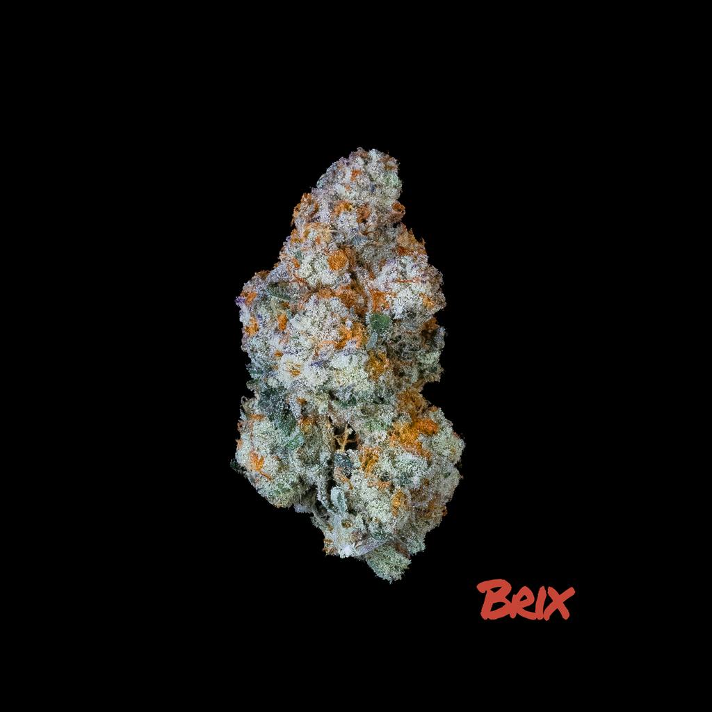 Brix B Yo 3.5g Flower