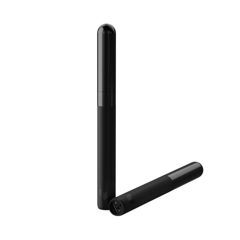 Active Alpha 510 Variable Voltage Black