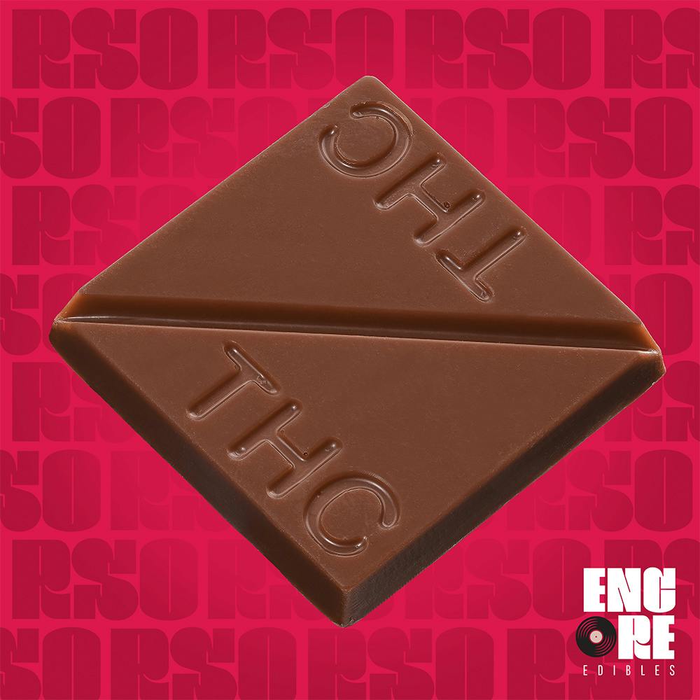Milk Chocolate Rso