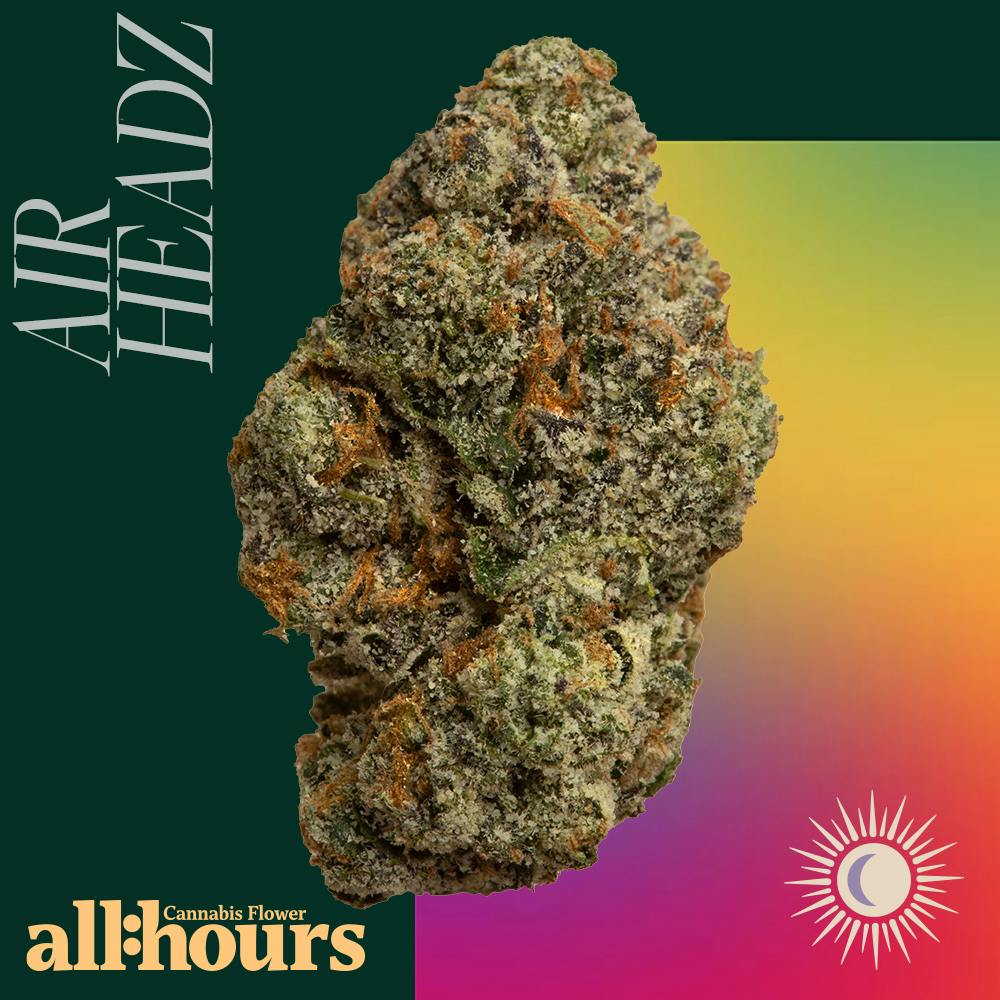 All Hours Air Hdz
