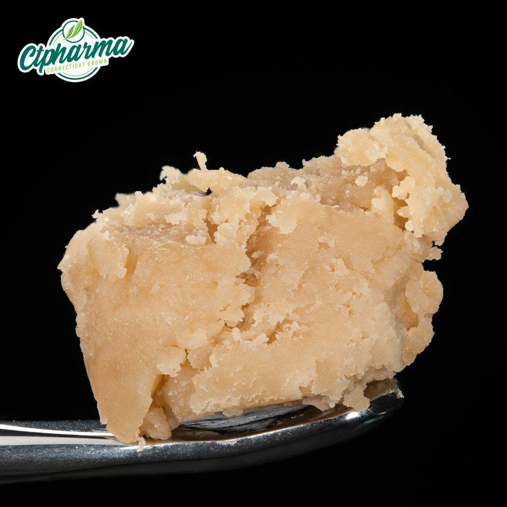 CTPharma Melonade Rosin 1g Live Rosin (MED) at Zen Leaf Cannabis Dispensary
