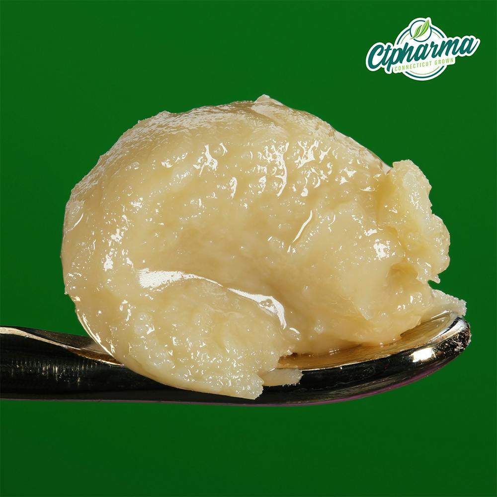 CTPharma Gush Mintz 1g Live Rosin (MED) at Zen Leaf Cannabis Dispensary