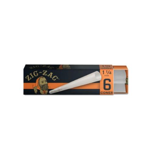 1.25" Cones (6-Pack)