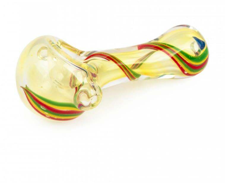 3.75" Rasta Pandora