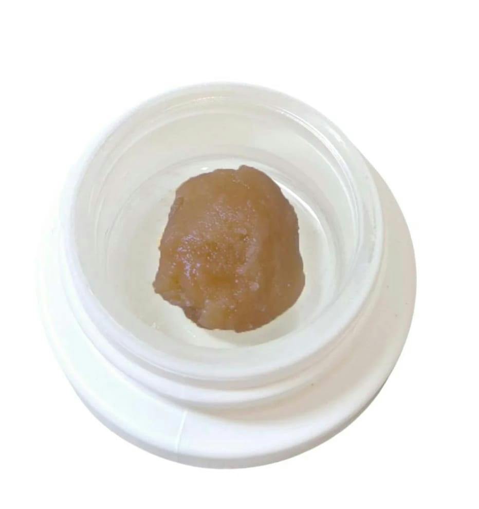 Funky Mints Live Rosin