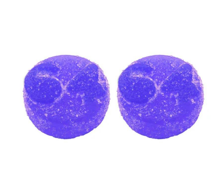 CBG:THC BLUE RASPBERRY 2-Pack