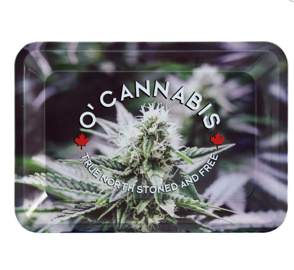 O'Cannabis Mini Tray