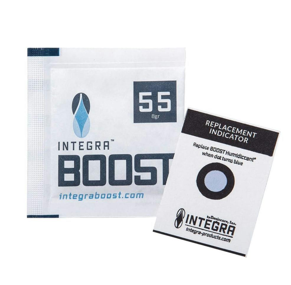 INTERGRA 55%