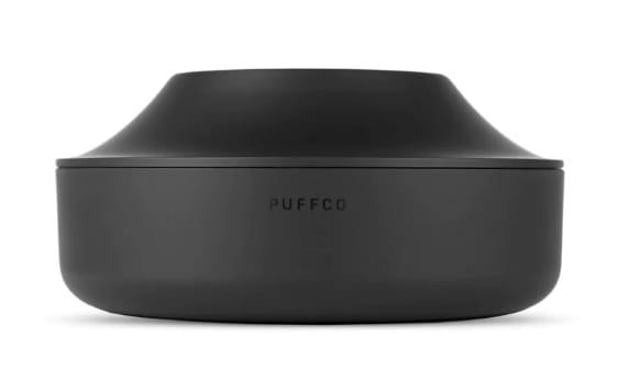 Black Powerdock