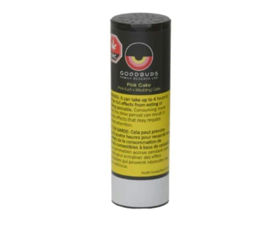 MANGO CAKE 2-Pack