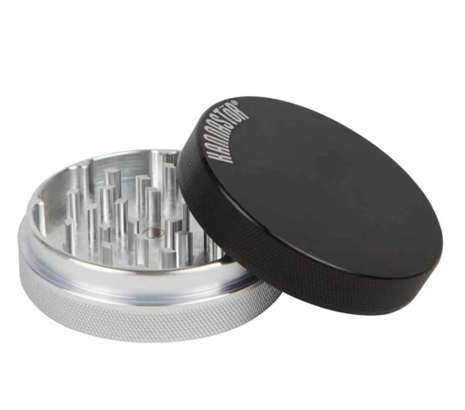 2.5" 2-Piece LARGE