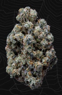 CRUNCH BERRIES