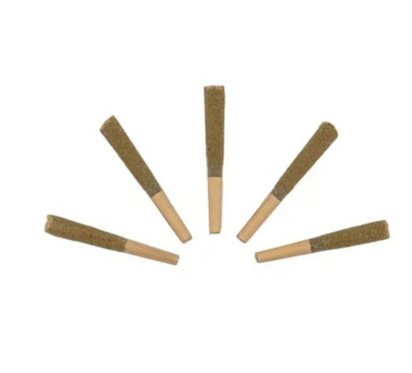 WATERMELON MJTO ICE INFUSED PRE-ROLL