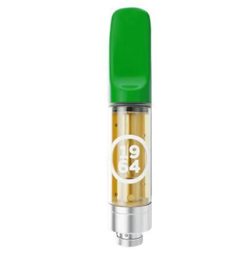 NY LEMON DIESEL FSE RESIN VAPE