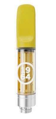 LA KUSH FSE RESIN VAPE
