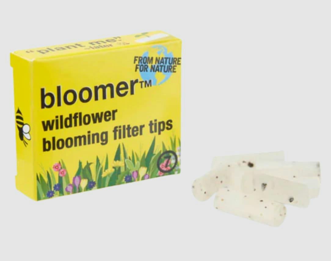 Bloomer Filter Tips | 7-Pack