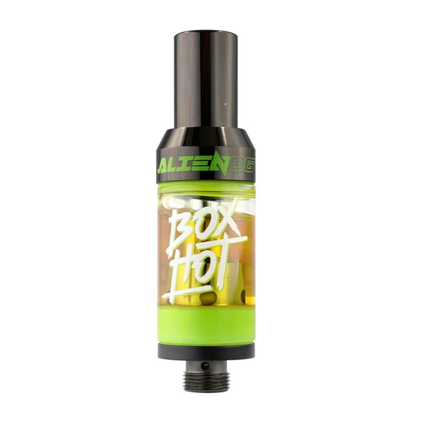 ALIEN OG PREFILLED VAPE