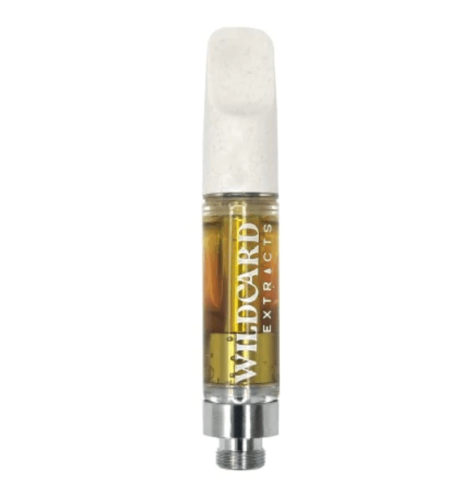 PURE CAKE SKUNK CURED RESIN VAPE