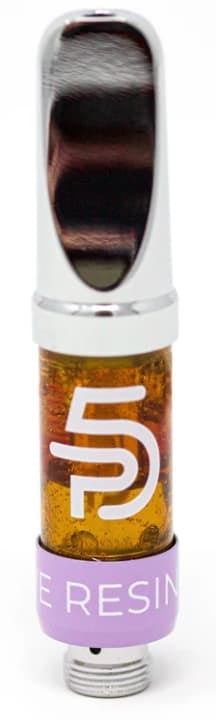 MAPLE BERT LIVE RESIN X CARTRIDGE