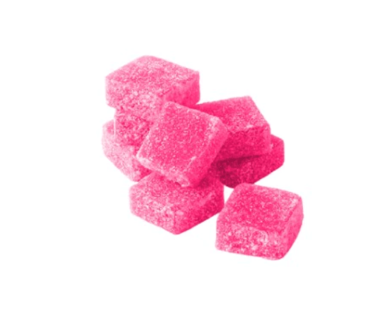 LIVE RESIN BLEND PINK LEMONADE 10-Pack