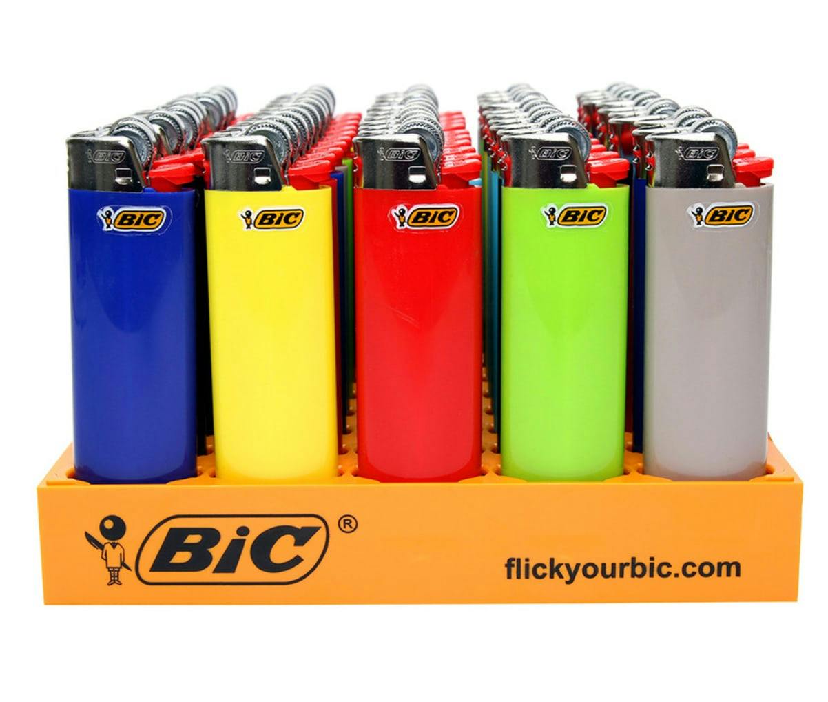 Bic Classic