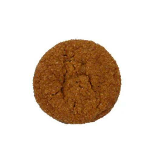 LIVE ROSIN GINGERSNAP