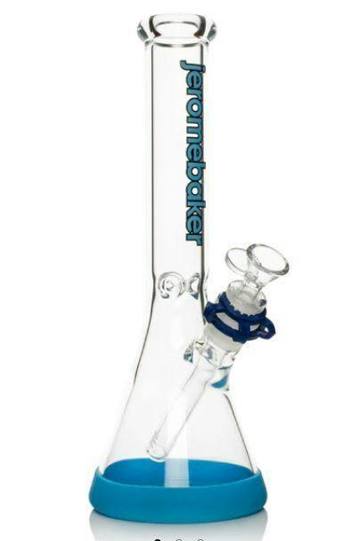 Jerome Baker Kit 12" Bong