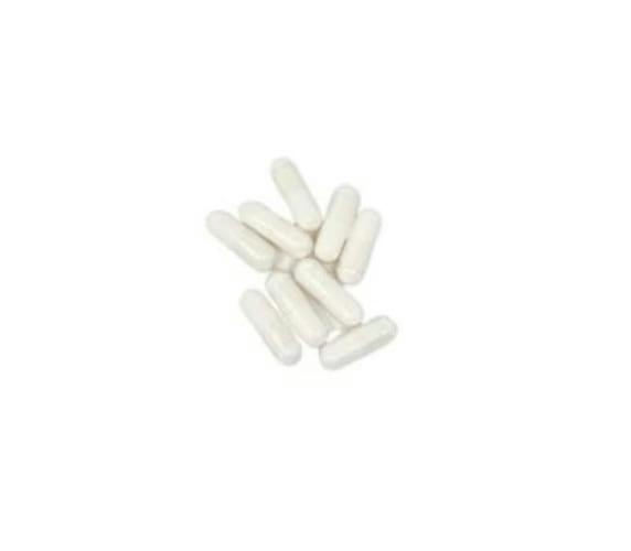 CBG CAPSULES - 30 Caps