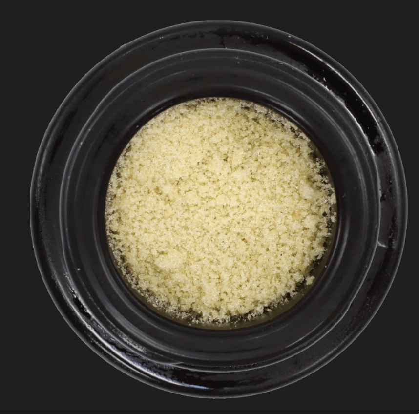 Full Melt Hash