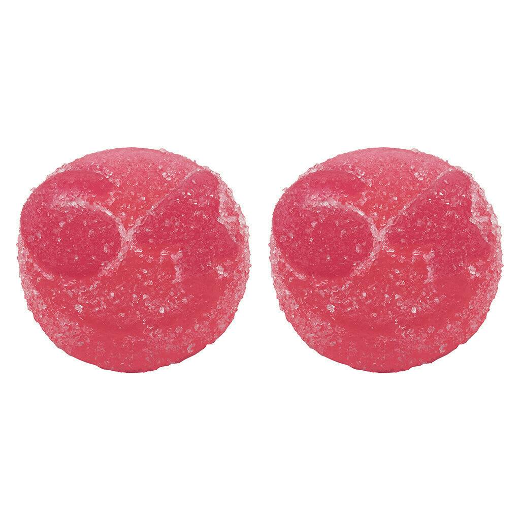 STRAWBERRY WATERMELON LIVE ROSIN CHEWS