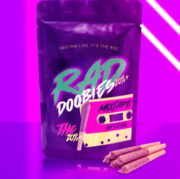 MIXTAPE SPECIAL PRE-ROLL - 2.5