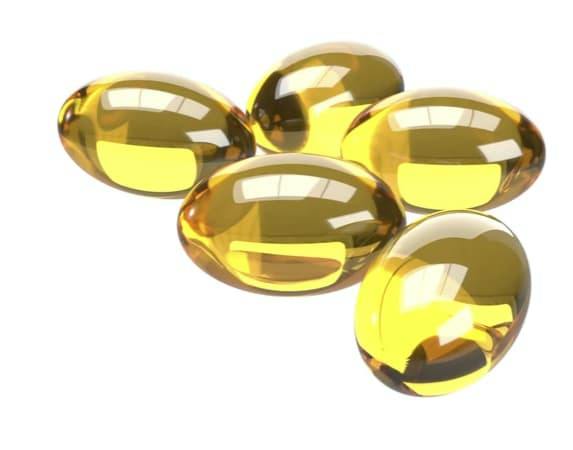 DIMENSION CBD SOFTGELS - 15x