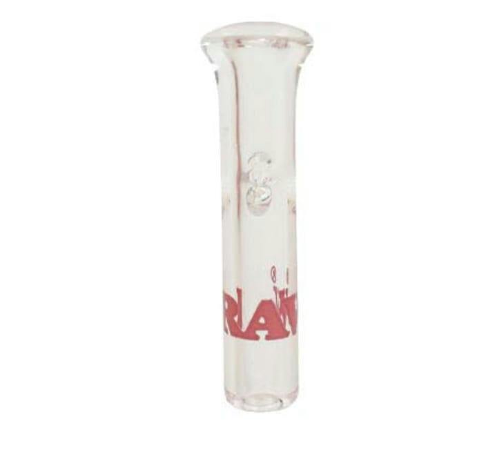 Slim Glass Tip