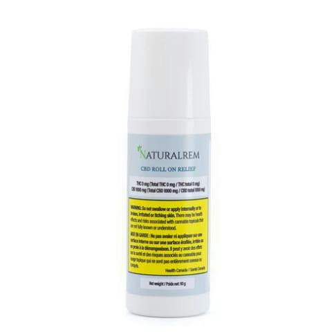 Roller | 90ml