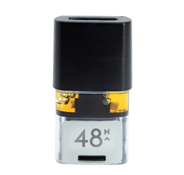 GREEN CRUSH PAX POD
