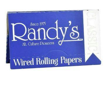 Wired Rolling Papers