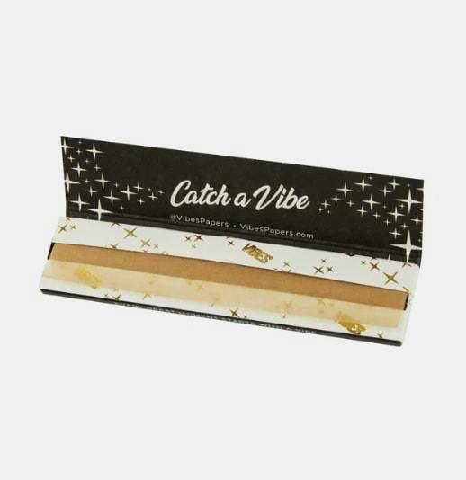 Ultra Thin 1 1/4 Papers