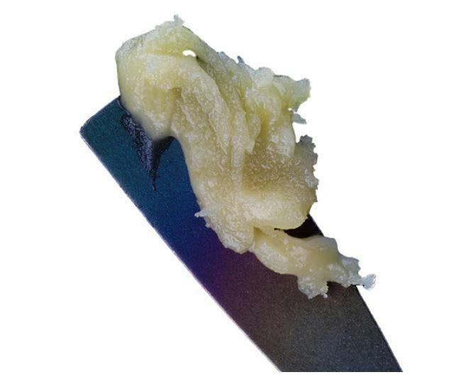 GREASE BUCKET SIGNATURE LIVE ROSIN