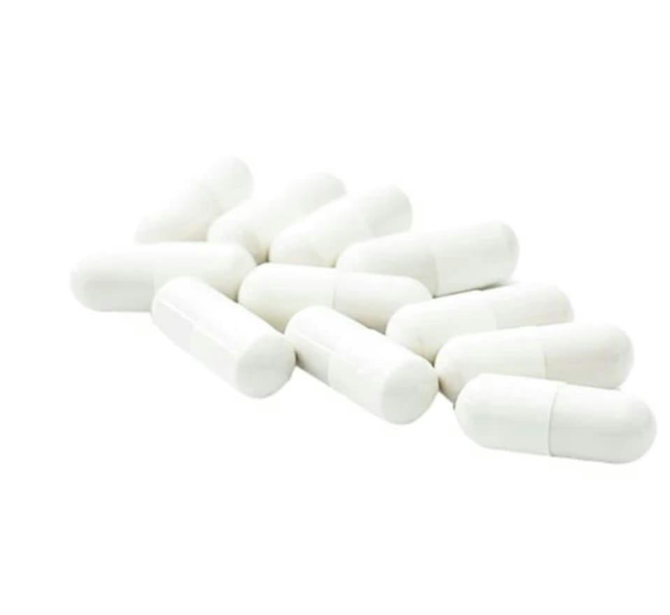 100MG CBD CAPSULES - 30 Caps