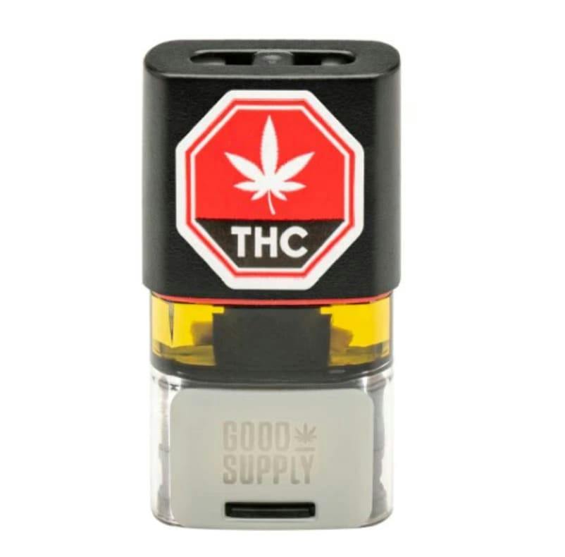 ROCKET BOMB PAX CARTRIDGE