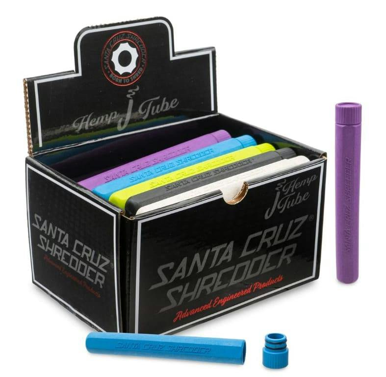 Dube Tube | Assorted Colours