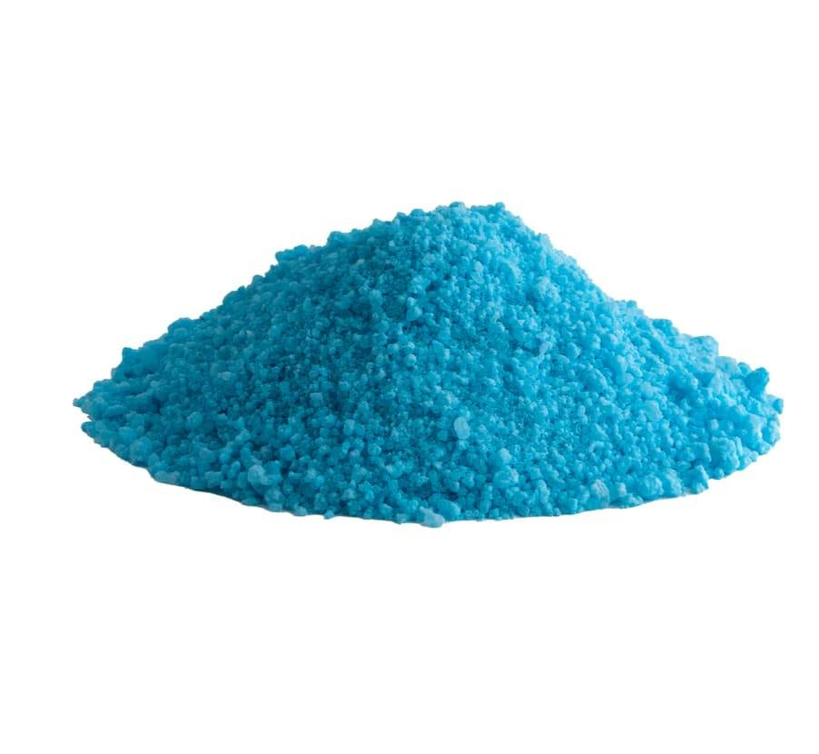 BLUEBERRY SUNSET CBD SALT SOAK - 125ml